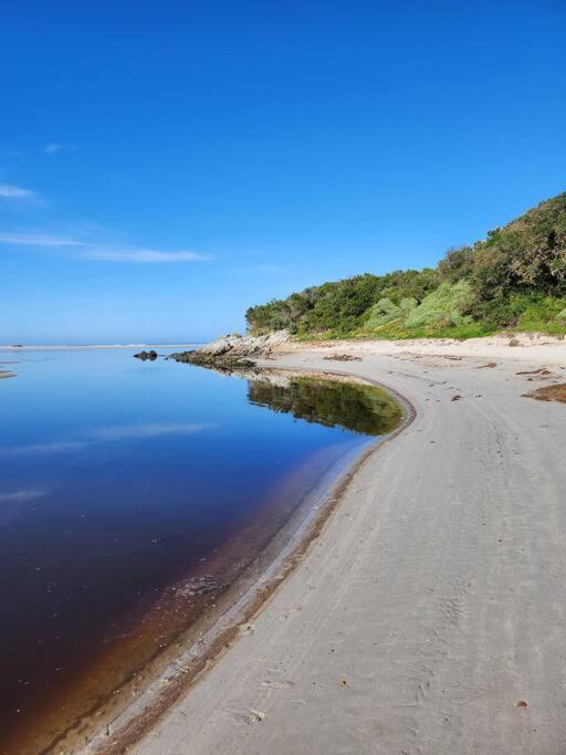 赫曼努斯Lala Panzi House - Grotto Beach, Voelklip别墅 外观 照片